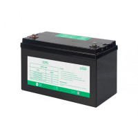 Bateria LiFePO4 12V 150Ah Bluetooth série LDP - 1