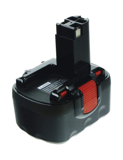 Batería compatible Bosch 2 607 335 709, 2 607 335 675... 12V 3000mAh 36Wh 2-Power - PTH0016A -  - 5055190126837 - 1