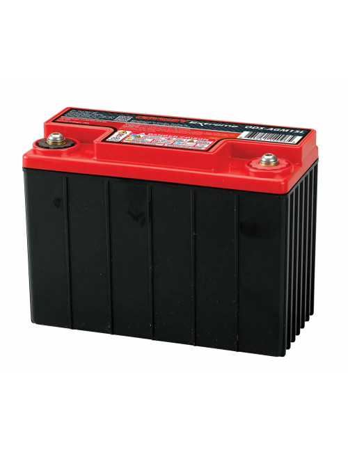 PC545 batería 12V 13Ah C20 Odyssey Power & Motorsports ODS-AGM15L - ODS-AGM15L -  - 0635241138047 - 2