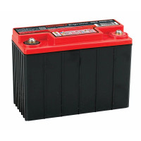 PC545 batería 12V 13Ah C20 Odyssey Power & Motorsports ODS-AGM15L - ODS-AGM15L -  - 0635241138047 - 3
