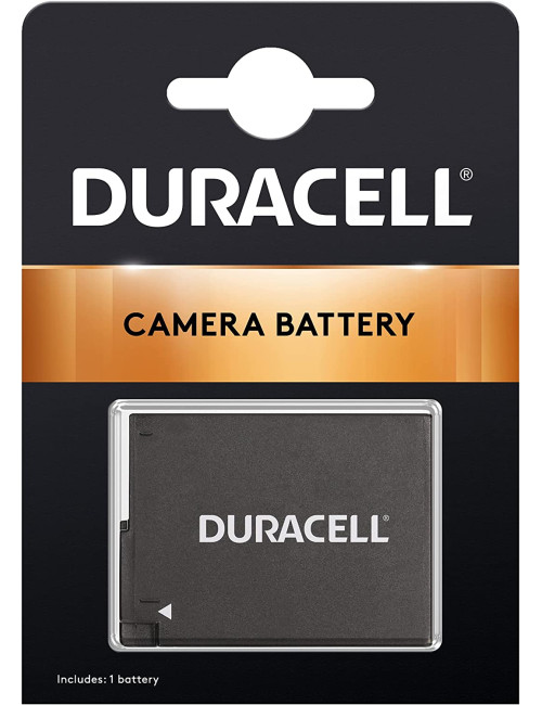 Batería para Leica V-Lux 4. BP-DC12 7,4V 950mAh Duracell - 3
