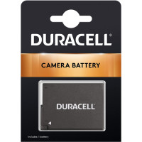 Batería para Leica BP-DC12 7,4V 950mAh 7Wh Duracell - DRPBLC12 -  - 5055190140512 - 3