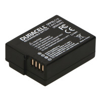 Batería para Leica BP-DC12 7,4V 950mAh 7Wh Duracell - DRPBLC12 -  - 5055190140512 - 2