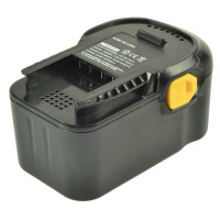 Batería compatible Wurth Master 0700 980 520 de 18V 3Ah 54Wh 2-Power - PTH0143A -  - 5055190139943 - 1