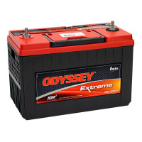 PC2150S batería 12V 100Ah C20 Odyssey Extreme ODX-AGM31 - ODX-AGM31 -  -  - 3