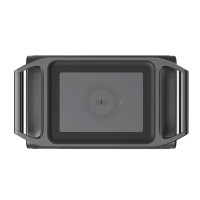 Estación de energía portátil Growatt Infinity 1500 de 1512Wh con 2000W (pico 4000W), 6xUSB, salida 12V y cargador inalámbrico - 