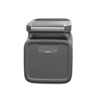 Estación de energía portátil Growatt Infinity 1500 de 1512Wh con 2000W (pico 4000W), 6xUSB, salida 12V y cargador inalámbrico - 