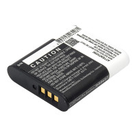 Batería Olympus Li-90B, Li-92B 3,7V 1200mAh 4,44Wh - CS-LI90BMX -  - 4894128062981 - 2