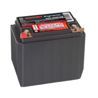 PC535 bateria 12V 14Ah C20 200CCA Odyssey Power & Motorsports ODS-AGM16B. - 1