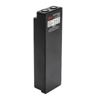 Batería compatible Palfinger 590, 790, 960, EEA2512, Kranfunksteuerung 590, 790, 960, RC400 7,2V 2000mAh - SR001 -  -  - 2