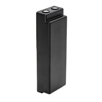 Batería compatible Palfinger 590, 790, 960, EEA2512, Kranfunksteuerung 590, 790, 960, RC400 7,2V 2000mAh - SR001 -  -  - 1