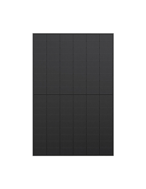 Panel solar rígido 400W EcoFlow (pack de 2 paneles) + 4 pies de montaje - EF-ZPTSP300 -  - 4895251601450 - 2