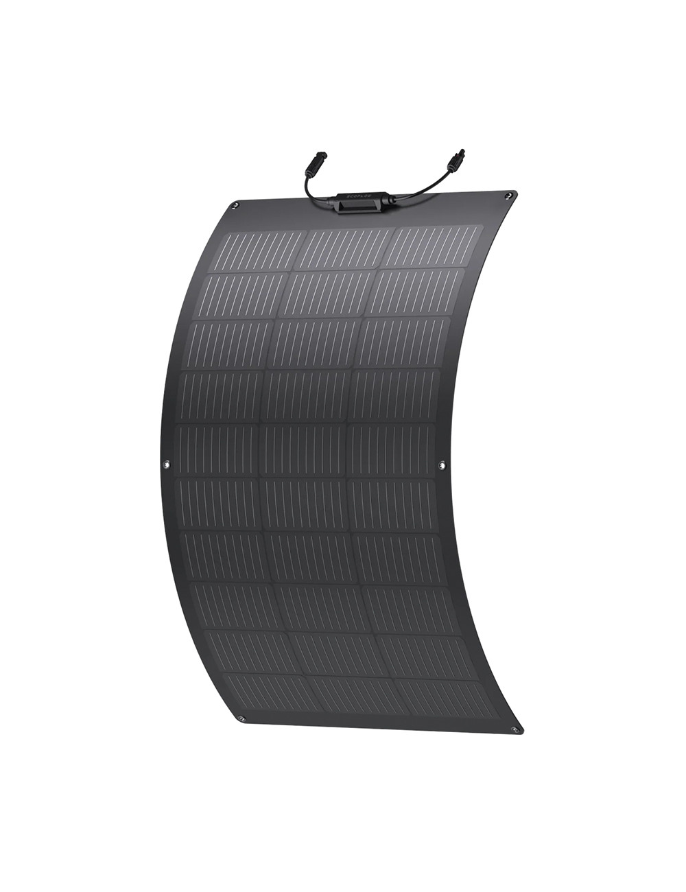 Panel solar flexible 100W EcoFlow