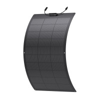 Painel solar flexível de 100W EcoFlow - 1