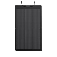 Painel solar flexível de 100W EcoFlow - 2