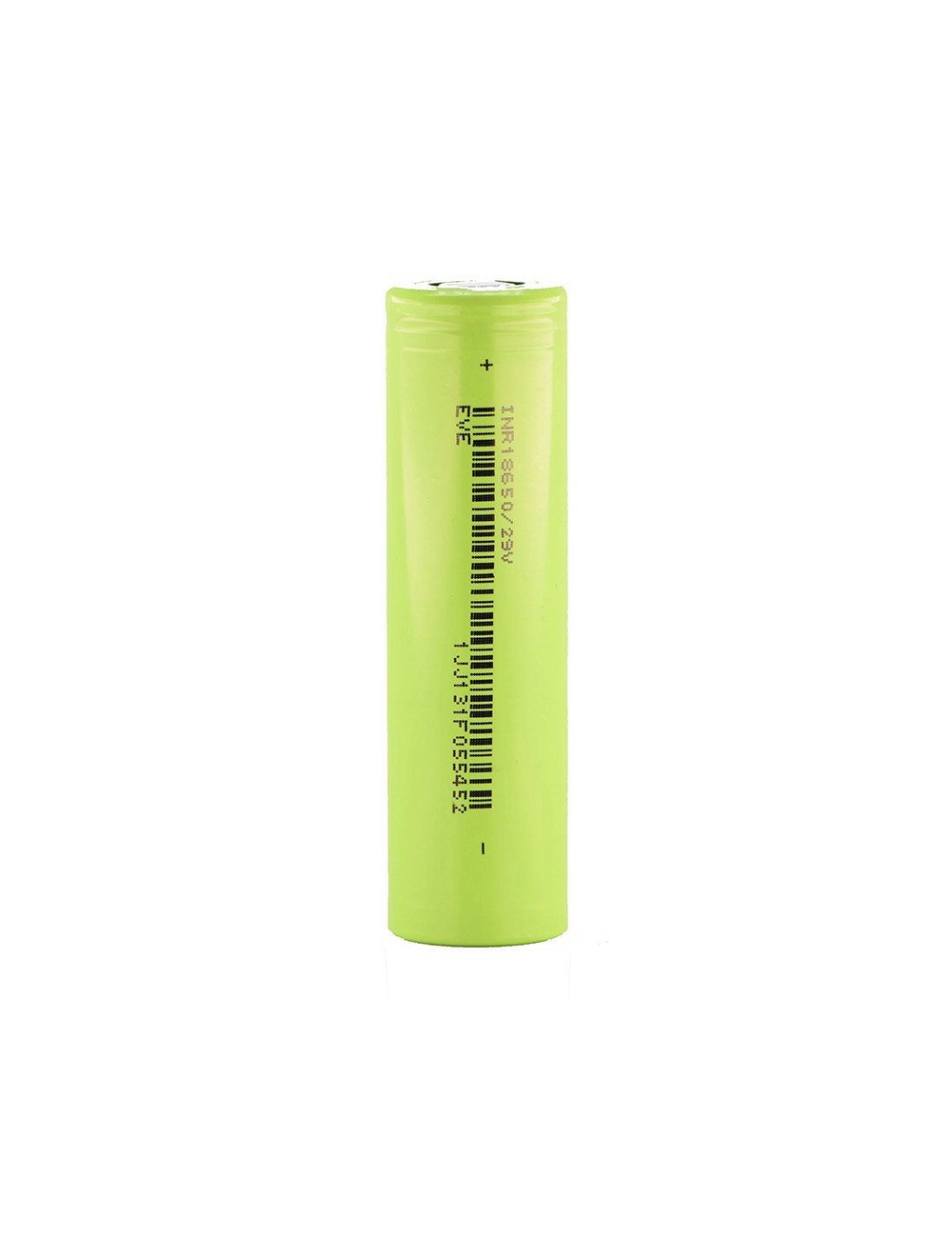 INR18650-29V bateria 3,6V 2900mAh 8,4A EVE - 1