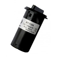 Reacondicionamiento batería Ikusi BT-7205 7,2V 710mAh - RE-BT7205 -  -  - 1