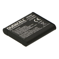 Bateria compatível com Olympus LI-50B 3,7V 770mAh 2,8Wh Duracell - 2