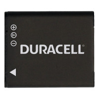 Bateria compatível com Pentax D-LI92 3,7V 770mAh 2,8Wh Duracell - 3