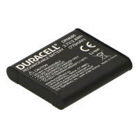 Batería compatible Ricoh D-LI92 3,7V 770mAh 2,8Wh Duracell - DR9686 -  - 5055190114131 - 2