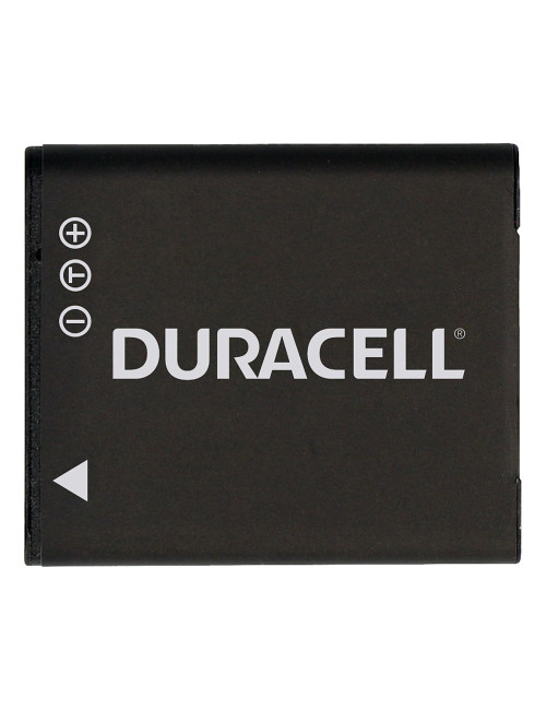 Bateria compatível Ricoh D-LI92 3,7V 770mAh 2,8Wh Duracell - 3