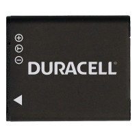 Batería compatible Ricoh D-LI92 3,7V 770mAh 2,8Wh Duracell - DR9686 -  - 5055190114131 - 3