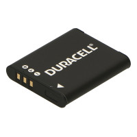 Batería compatible Ricoh D-LI92 3,7V 770mAh 2,8Wh Duracell - DR9686 -  - 5055190114131 - 1