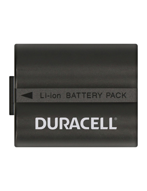 Bateria compatível Panasonic CGR-S006, CGA-S006 y DMW-BMA7 de 7,4V 750mAh 5,55Wh Duracell - 3
