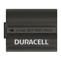 Batería compatible Panasonic CGR-S006, CGA-S006 y DMW-BMA7 7,4V 750mAh 5,55Wh Duracell - DR9668 -  - 5055190112878 - 3