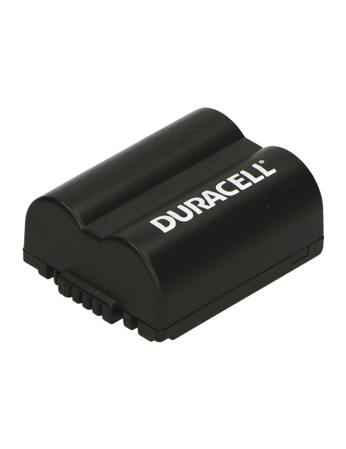 Bateria compatível Panasonic CGR-S006, CGA-S006 y DMW-BMA7 de 7,4V 750mAh 5,55Wh Duracell - 1