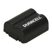 Batería compatible Panasonic CGR-S006, CGA-S006 y DMW-BMA7 7,4V 750mAh 5,55Wh Duracell - DR9668 -  - 5055190112878 - 1
