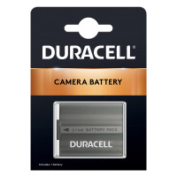 Bateria compatível Panasonic CGR-S006, CGA-S006 y DMW-BMA7 de 7,4V 750mAh 5,55Wh Duracell - 4