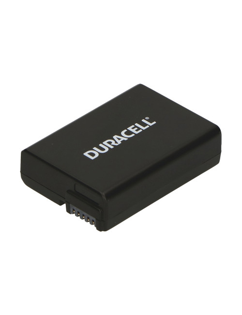 Batería compatible Nikon EN-EL14, EN-EL14A 7,4V 1100mAh 8,1Wh Duracell - DRNEL14 -  - 5055190133347 - 1