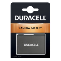 Batería compatible Nikon EN-EL14, EN-EL14A 7,4V 1100mAh 8,1Wh Duracell - DRNEL14 -  - 5055190133347 - 4