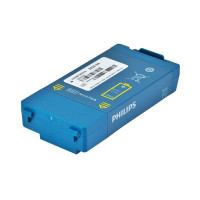 M5070A batería para desfibrilador Philips HeartStart FRx y HS1 de 9V 4,2Ah LiMnO2 - M5070A -  - 3660766473547 - 1