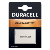 Bateria compatível Canon LP-E8 7,4V 1020mAh 7,55Wh Duracell - 4