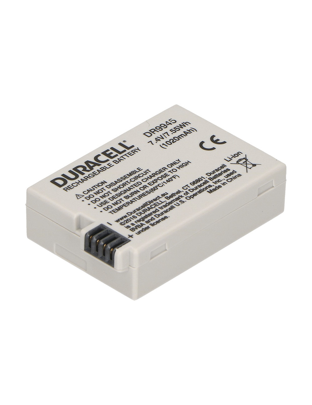 Hama Photoakumulator Typ Canon LP-E5, Li-Ion