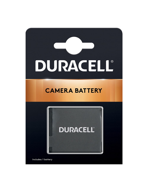 Batería compatible Canon NB-11L, NB-11LH 3,7V 600mAh 2,22Wh Duracell - DRC11L -  - 5055190140505 - 4