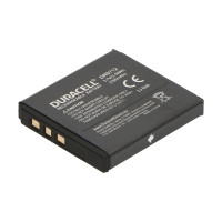 Batería compatible Kodak KLIC-7001 3,7V 700mAh 2,59Wh Duracell - DR9712 -  - 5055190113028 - 2