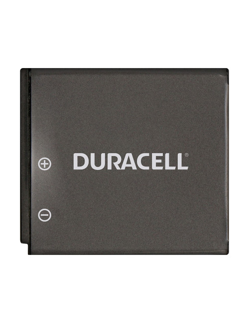 Batería compatible Kodak KLIC-7001 3,7V 700mAh 2,59Wh Duracell - DR9712 -  - 5055190113028 - 3