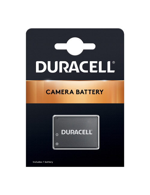 Batería compatible Kodak KLIC-7001 3,7V 700mAh 2,59Wh Duracell - DR9712 -  - 5055190113028 - 4
