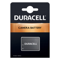 Batería compatible Kodak KLIC-7001 3,7V 700mAh 2,59Wh Duracell - DR9712 -  - 5055190113028 - 4