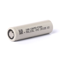 Molicel INR-18650-28P batería 3,7V 2800mAh 35A Litio Ión - INR-18650-P28A -  -  - 1