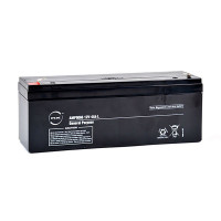 Batería 12V 4Ah C20 NX4-12L - NX4-12L -  - 2000000006857 - 1