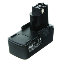 Batería compatible Bosch 2 607 335 031/032/033/073/153 7,2V 3000mAh 21Wh 2-Power - PTH0023A -  - 5055190126851 - 1