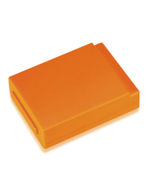 Bateria compatível HBC Radiomatic FuB05AA, FuB05XL, BA205000, BA206000, BA206030, BA225000, BA225030, BA205031... 6V 2200mAh - 4
