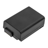 Bateria compatível Nikon EN-EL25 7,6V 1280mAh 9,73Wh - 1