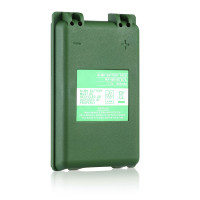 Batería compatível Autec MH0707L, NC0707L 7,2V 1800mAh - 1