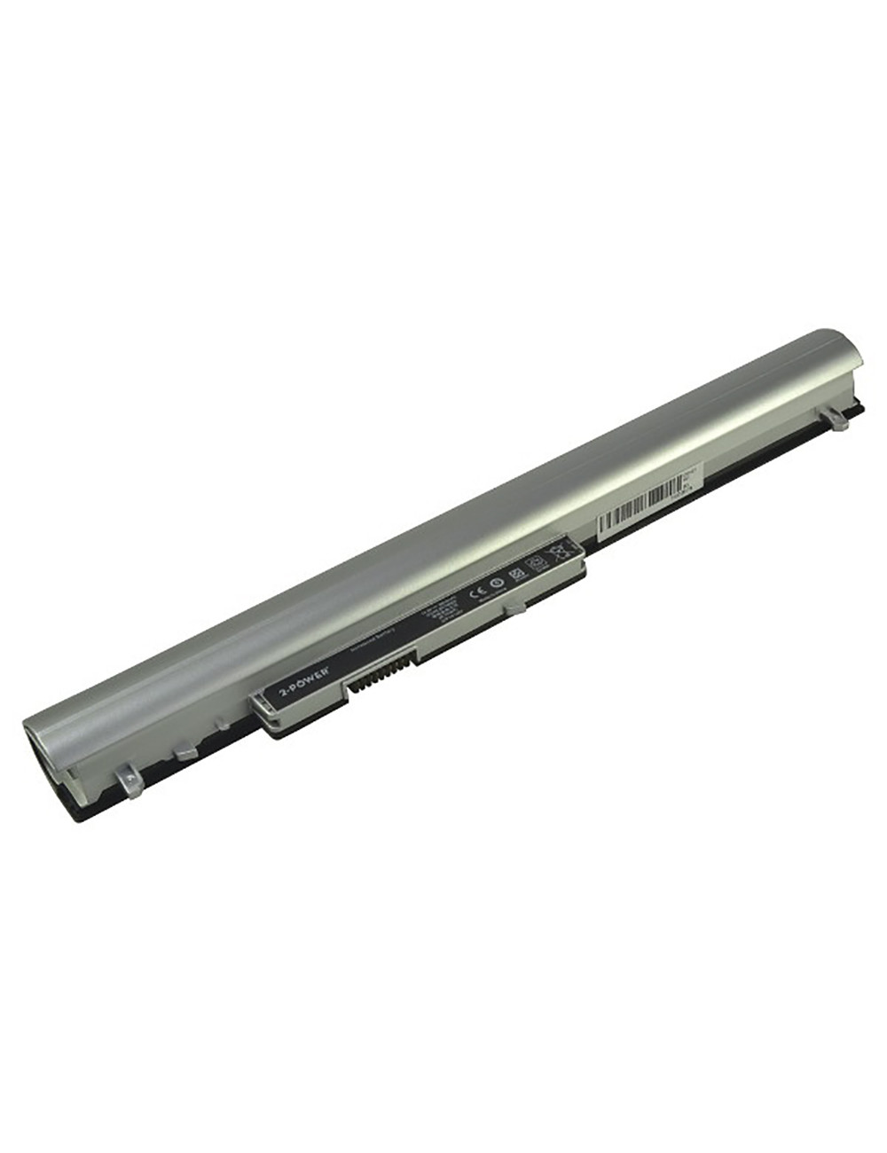 Batería compatible HP LA04 14,8V 2600mAh 4C 38Wh Litio Ión - CBI3427A -  - 5055190169001 - 1