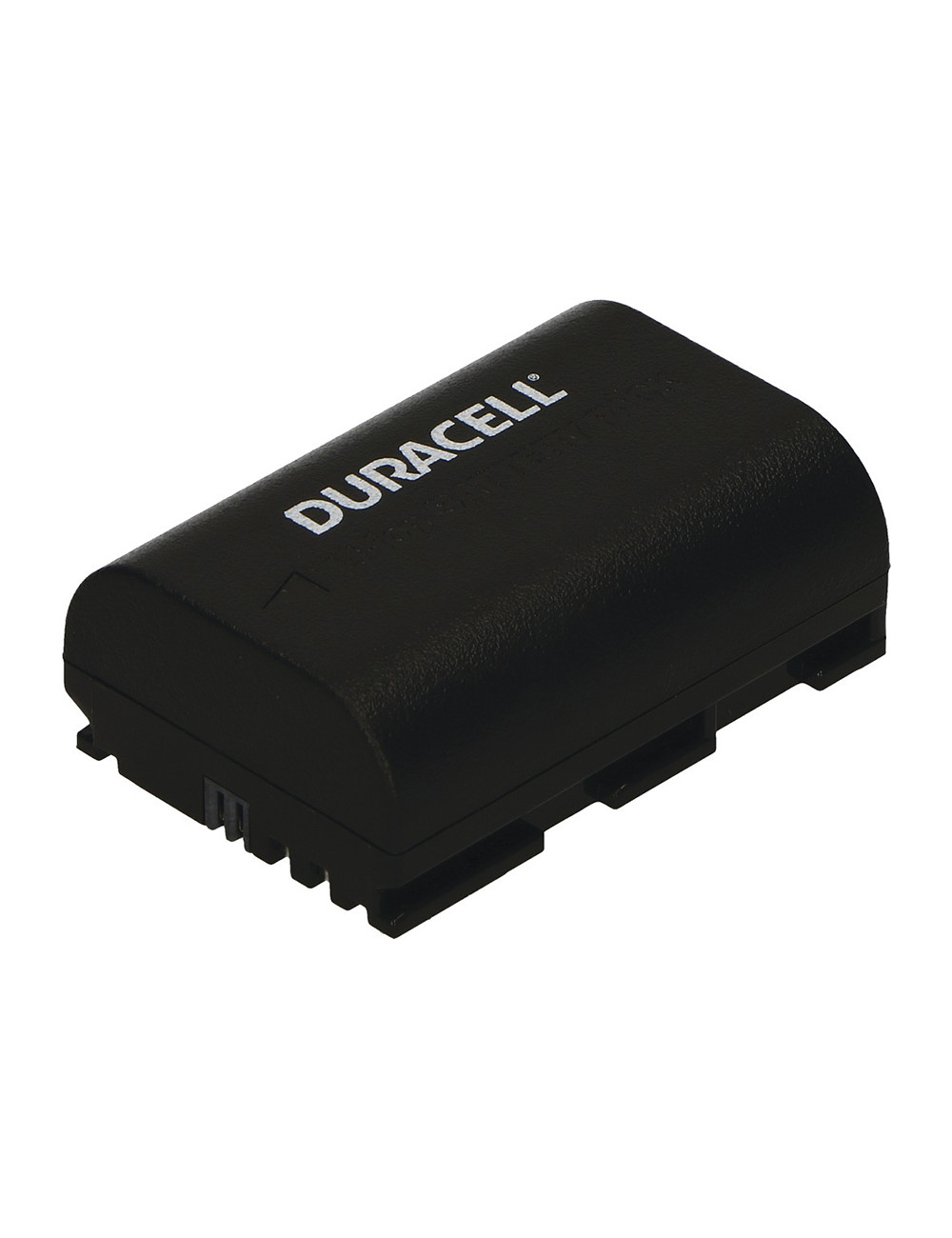 Batería compatible Canon LP-E6 7,4V 1600mAh 11Wh Duracell - DR9943 - - 5055190114681 - 1 Batería compatible Canon LP-E6 7,4V 1600mAh 11Wh Duracell - DR9943 - - 5055190114681 - 1